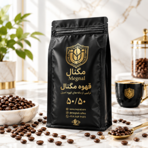 قهوه پی‌بی (PB - Peaberry)