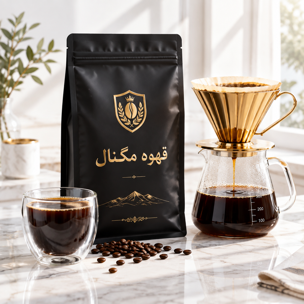 کلمبیا سوفیا سوپریم (Colombia Sofia Supreme) - تصویر 3