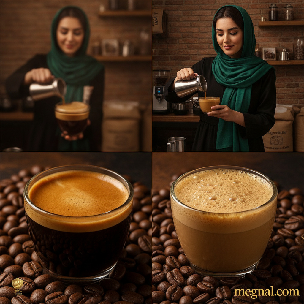 عربیکا یا روبوستا